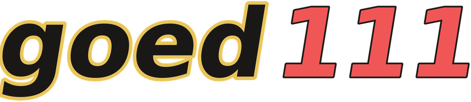 goed111 logo